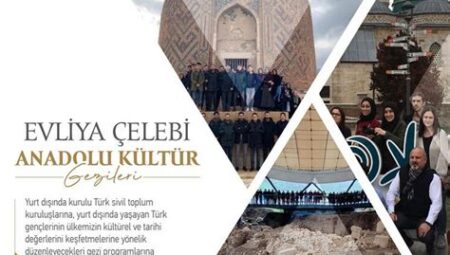 Kars'ta Tarihi ve Kültürel Geziler