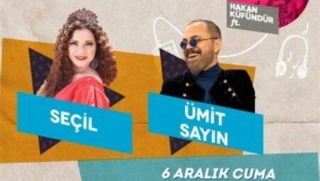 Açık Hava Konserlerinde Rahat Etmenin Yolları