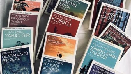 Sağlıklı Bir Zihin İçin Kitap Önerileri