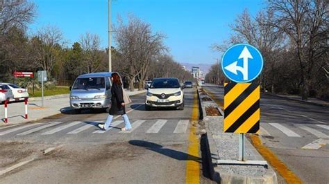 Üniversite Kampüslerinde Güvenlik ve Ulaşım